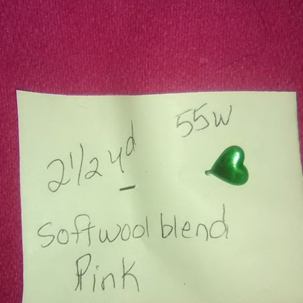 Vintage 1960s Fabric Wool Blend  2 1/2 yds 55" w